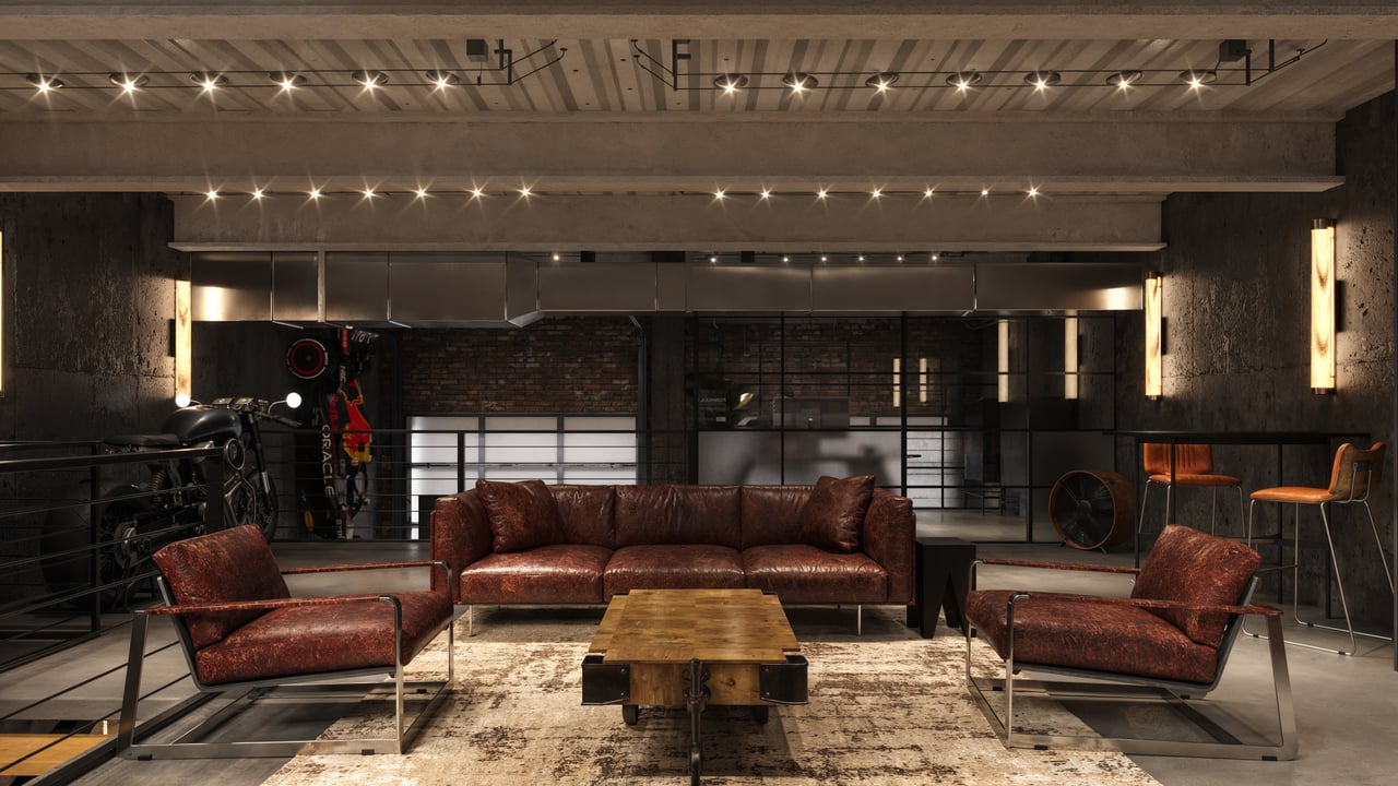 XSpace Houston