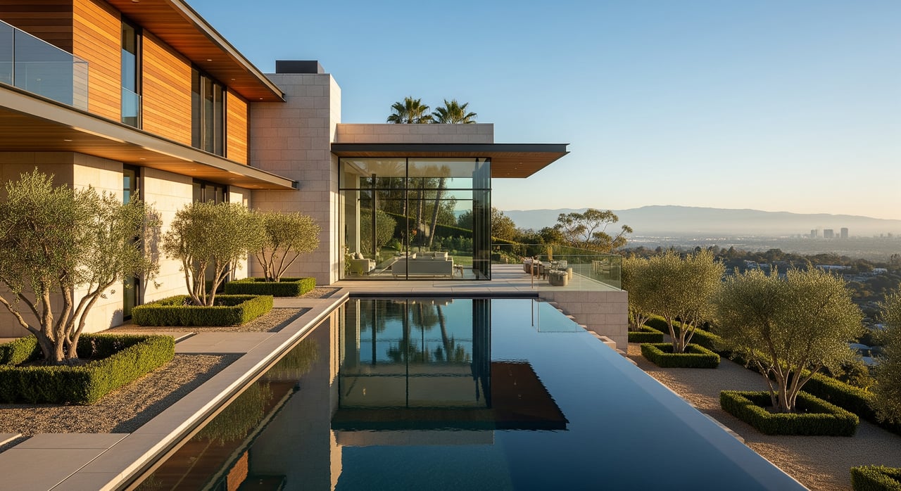 Jumbo Loans On The Westside: What To Know