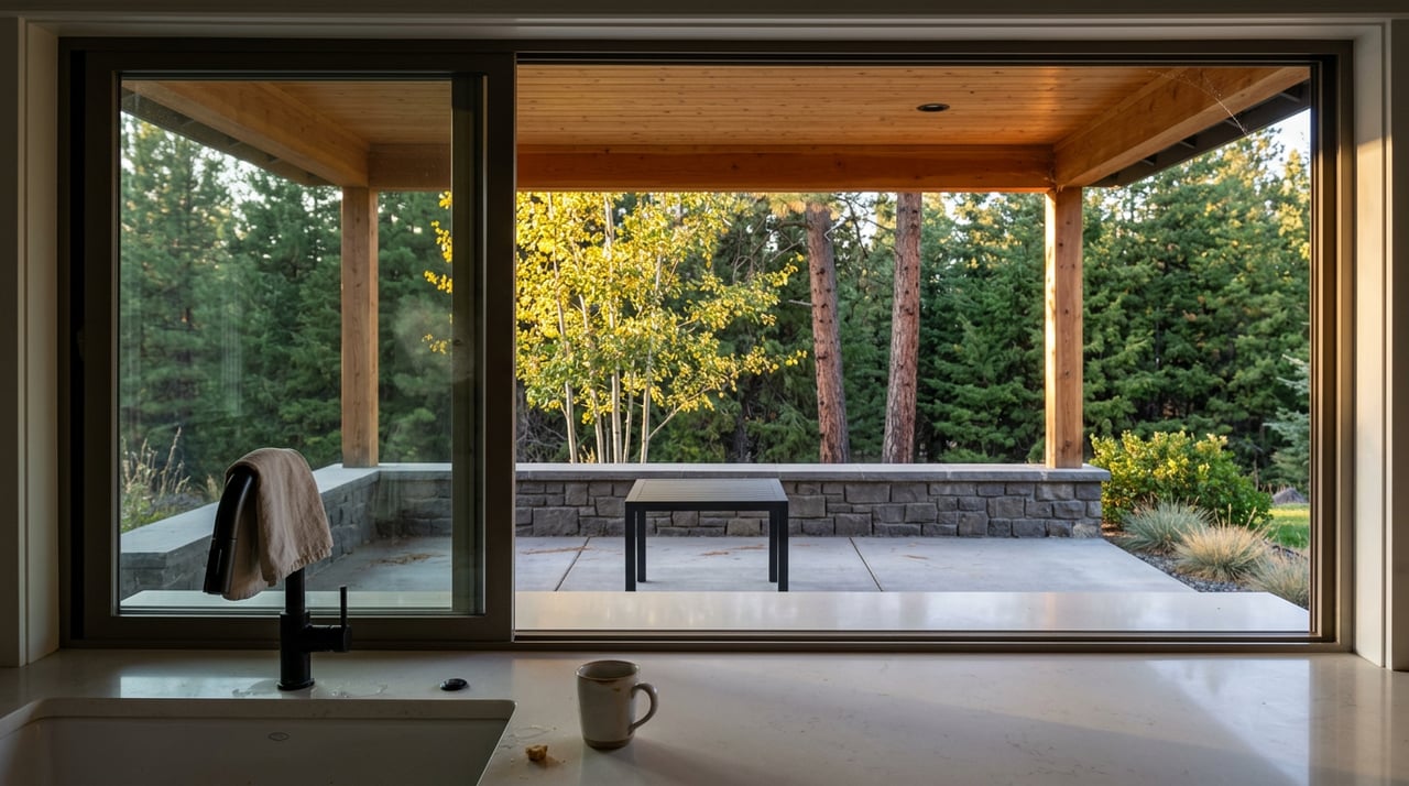 Late Summer in Sisters: What's Open, What's Moving, and What's Worth Leaving the House For