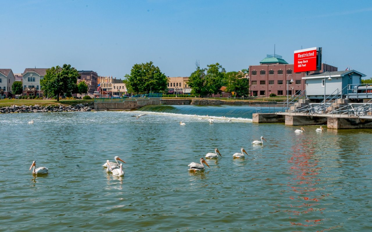 Menasha