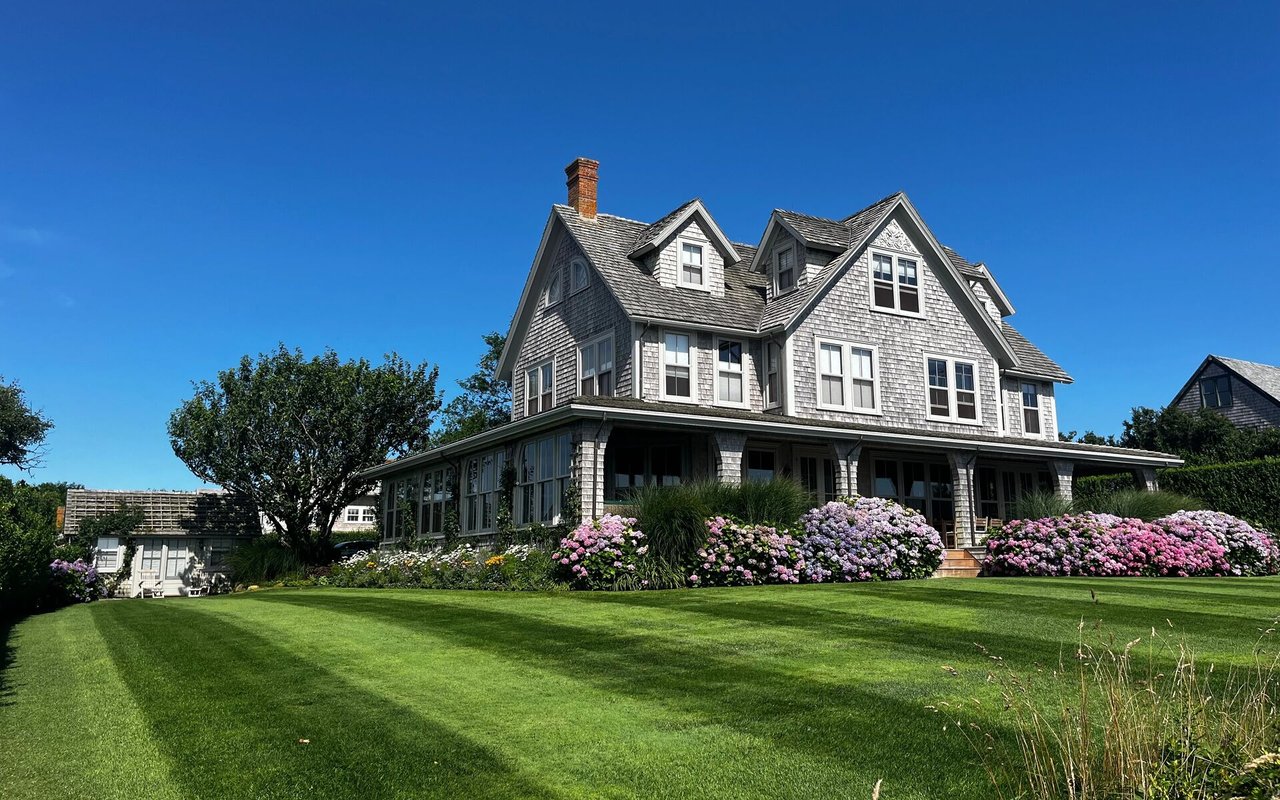 New England Historic Homes – Why Should You Invest?