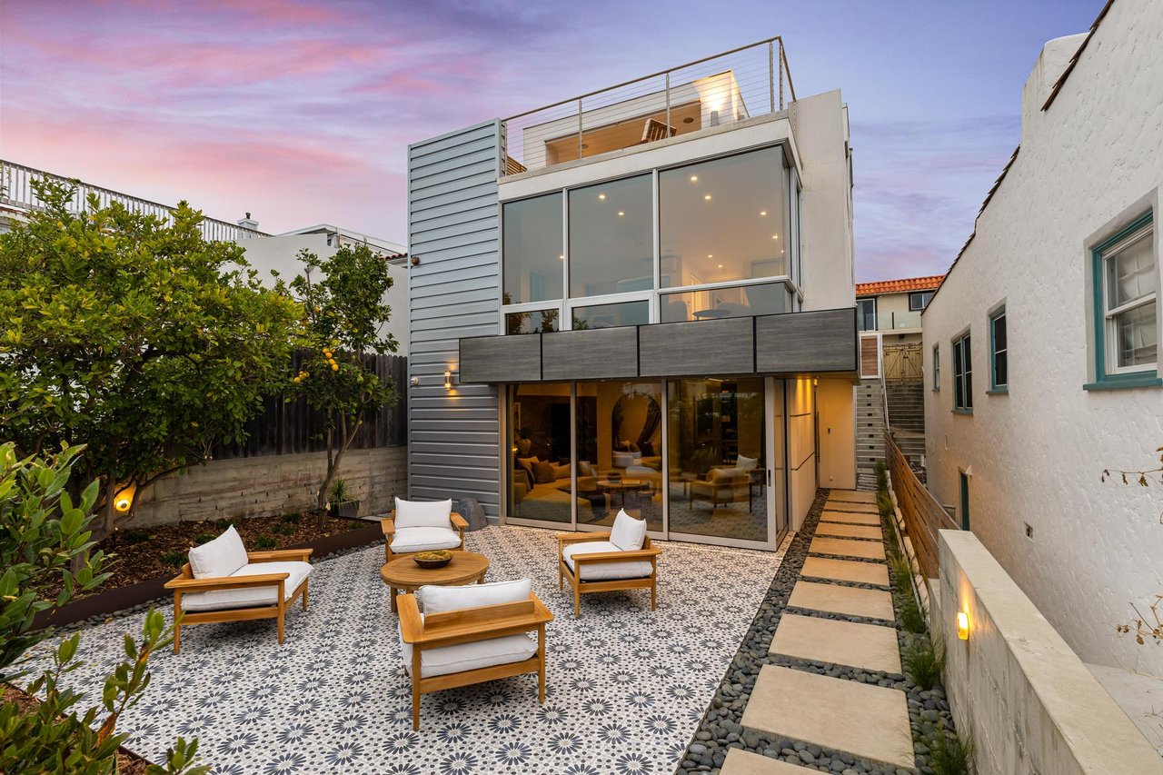 2434 Manhattan Ave, Hermosa Beach