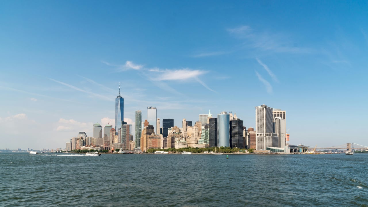 Financial District