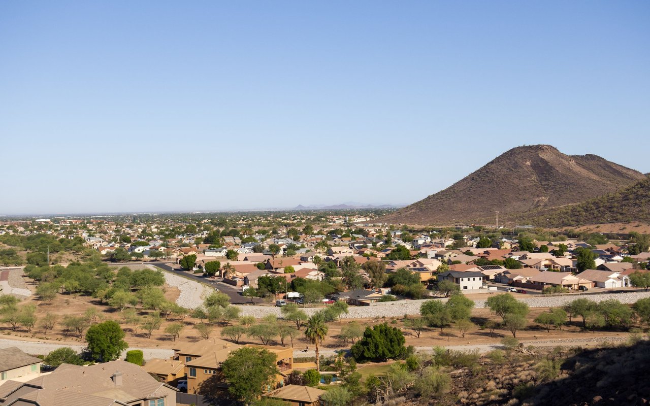 North Peoria