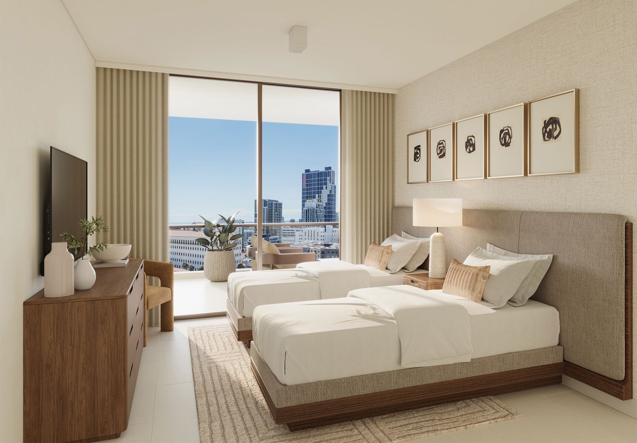 Cassia - The Residences at Coral Gables