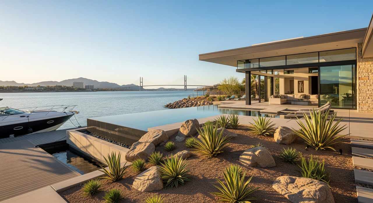 How Rates Shape Lake Havasu Buyer Demand