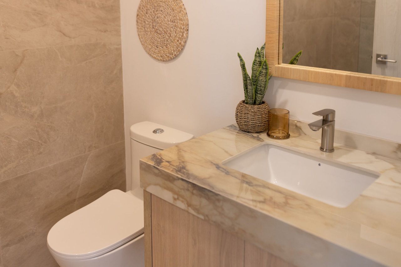Oceanview Luxury Jaco Condominium