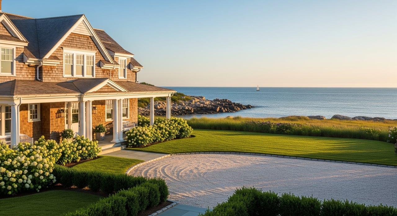 Best Time to Sell a Home on the North Shore