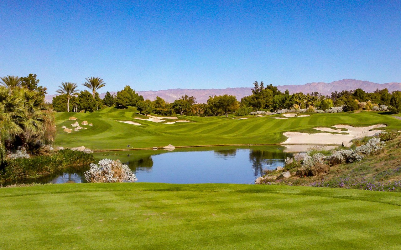 Indian Wells