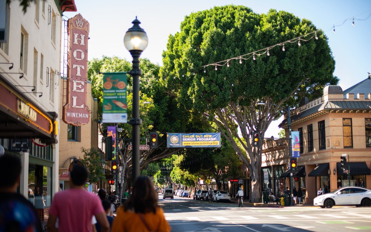 San Luis Obispo