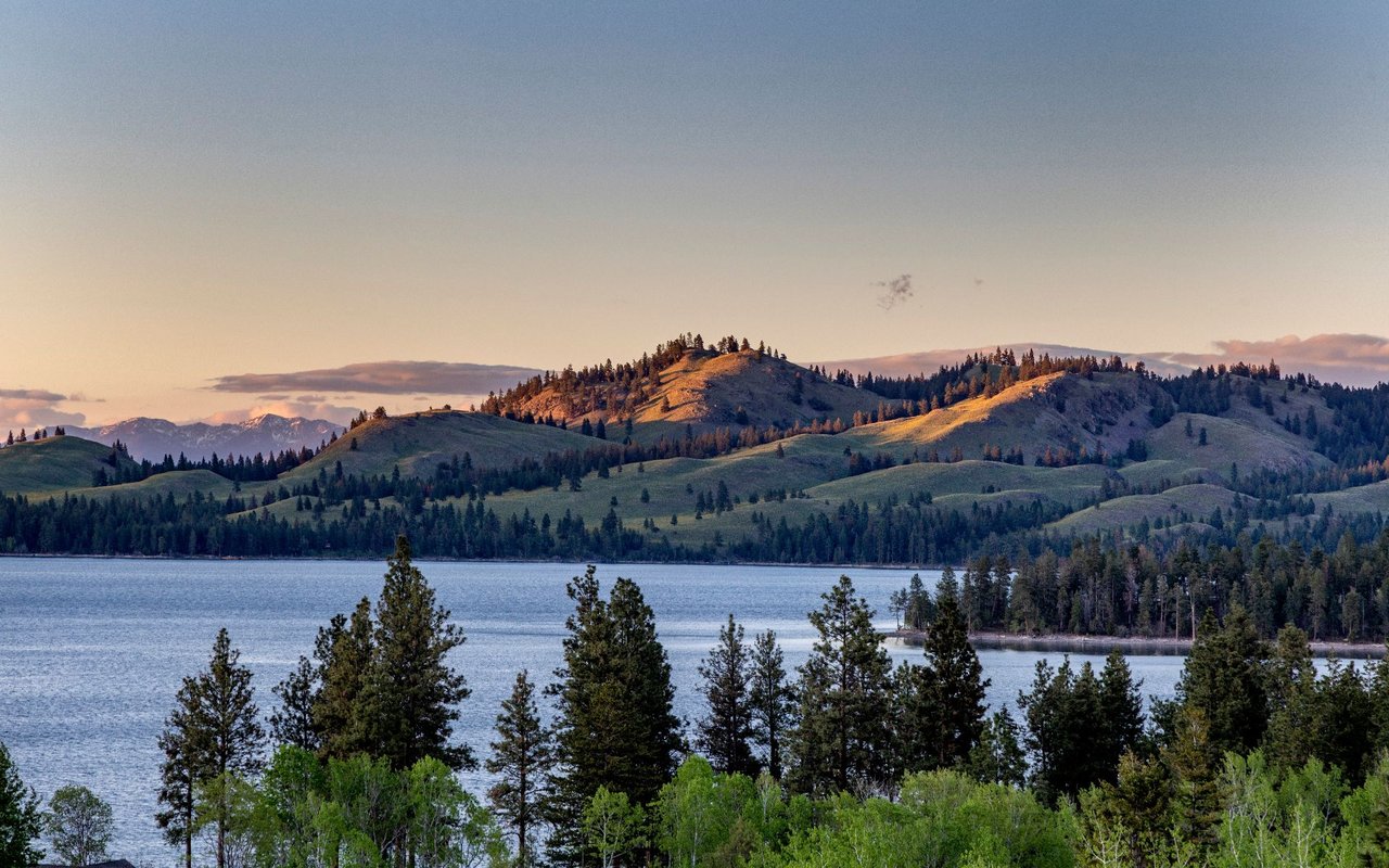Flathead Lake