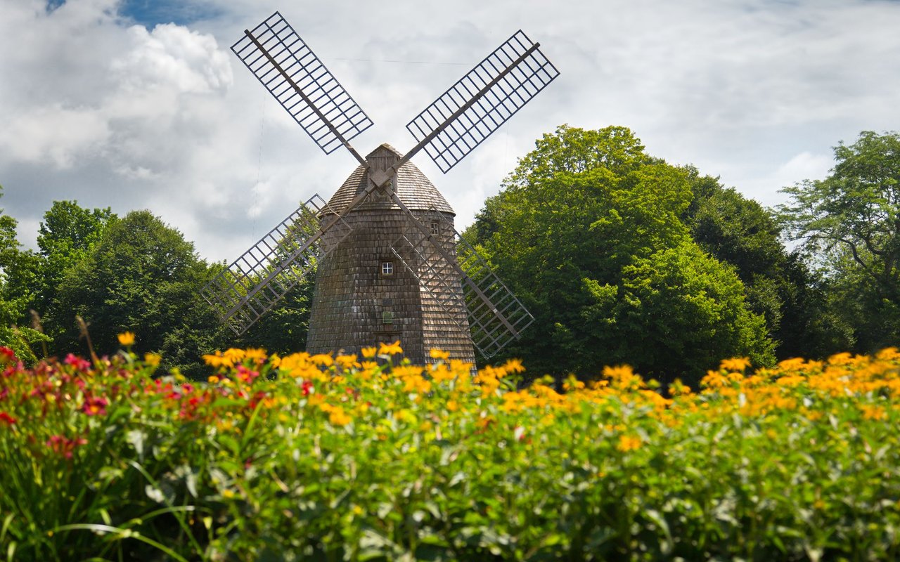 Watermill