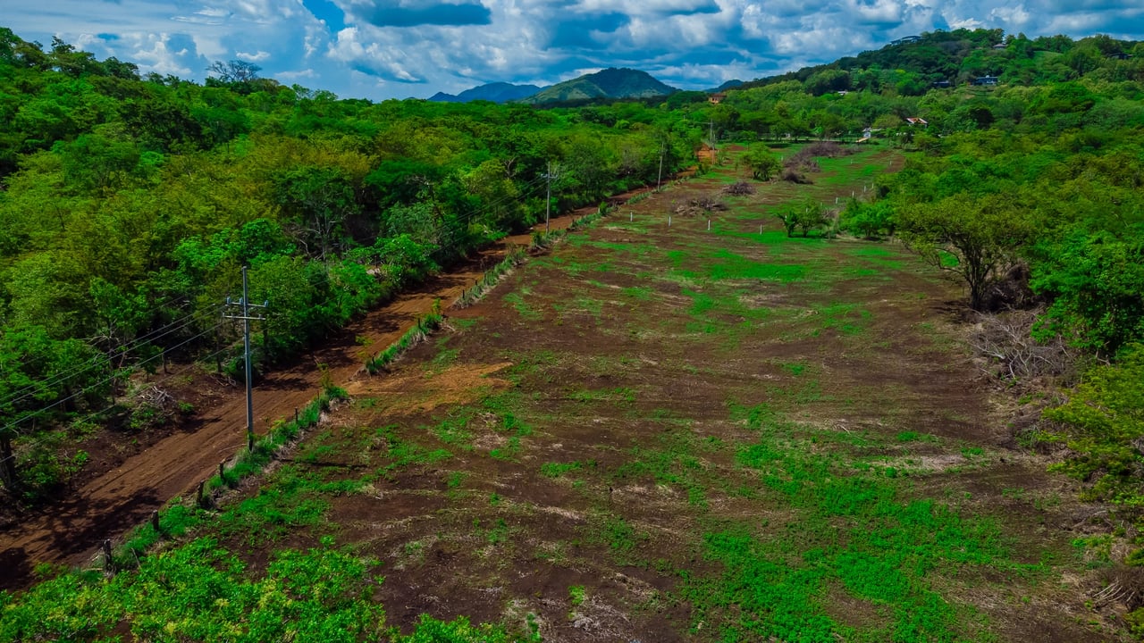 Villa Real Homesites | Ready-to-Build Lots Near Tamarindo