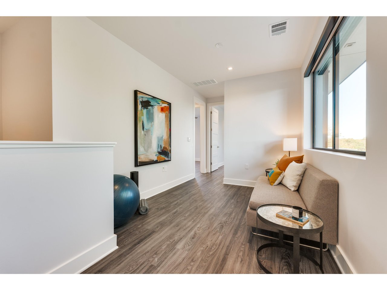 New Construction Luxury Lease in Central Austin with Guest House