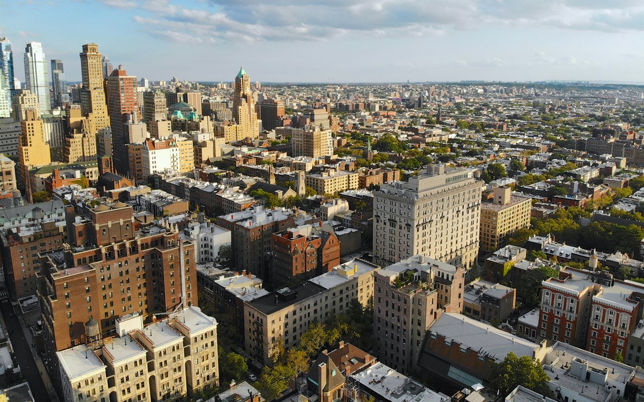 Brooklyn Heights