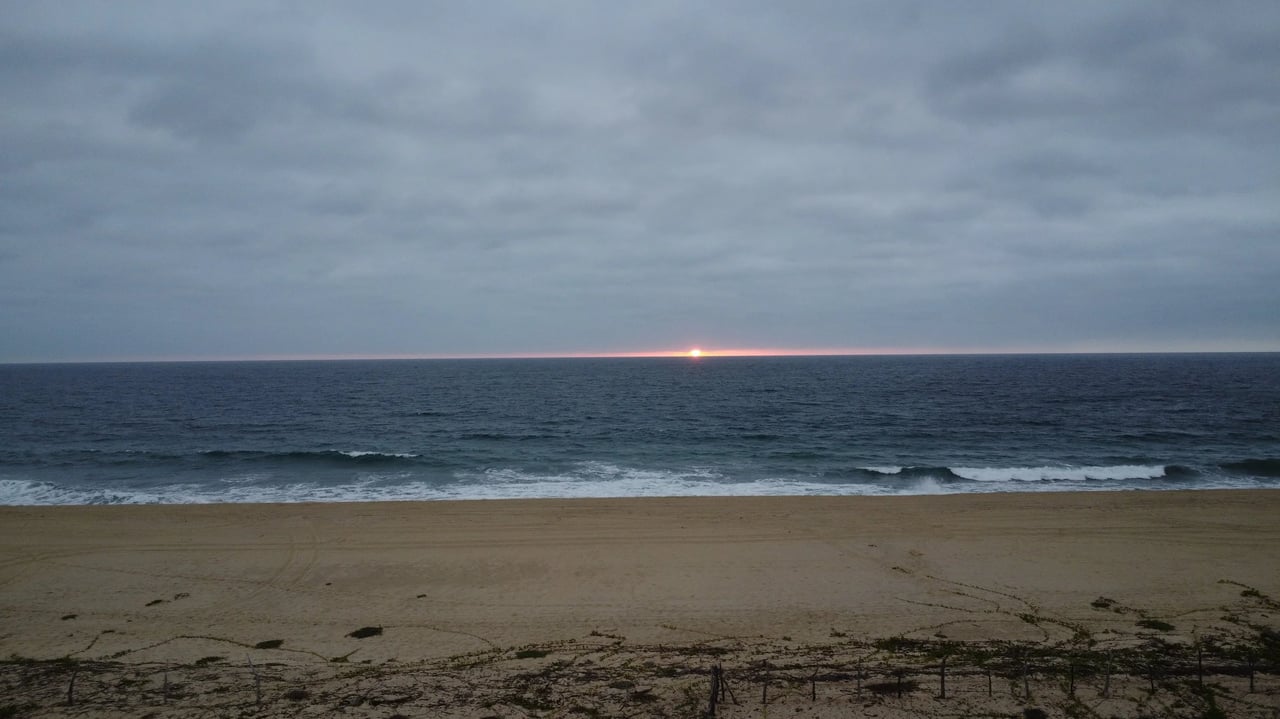 Ellias Calles Beachfront 2.2