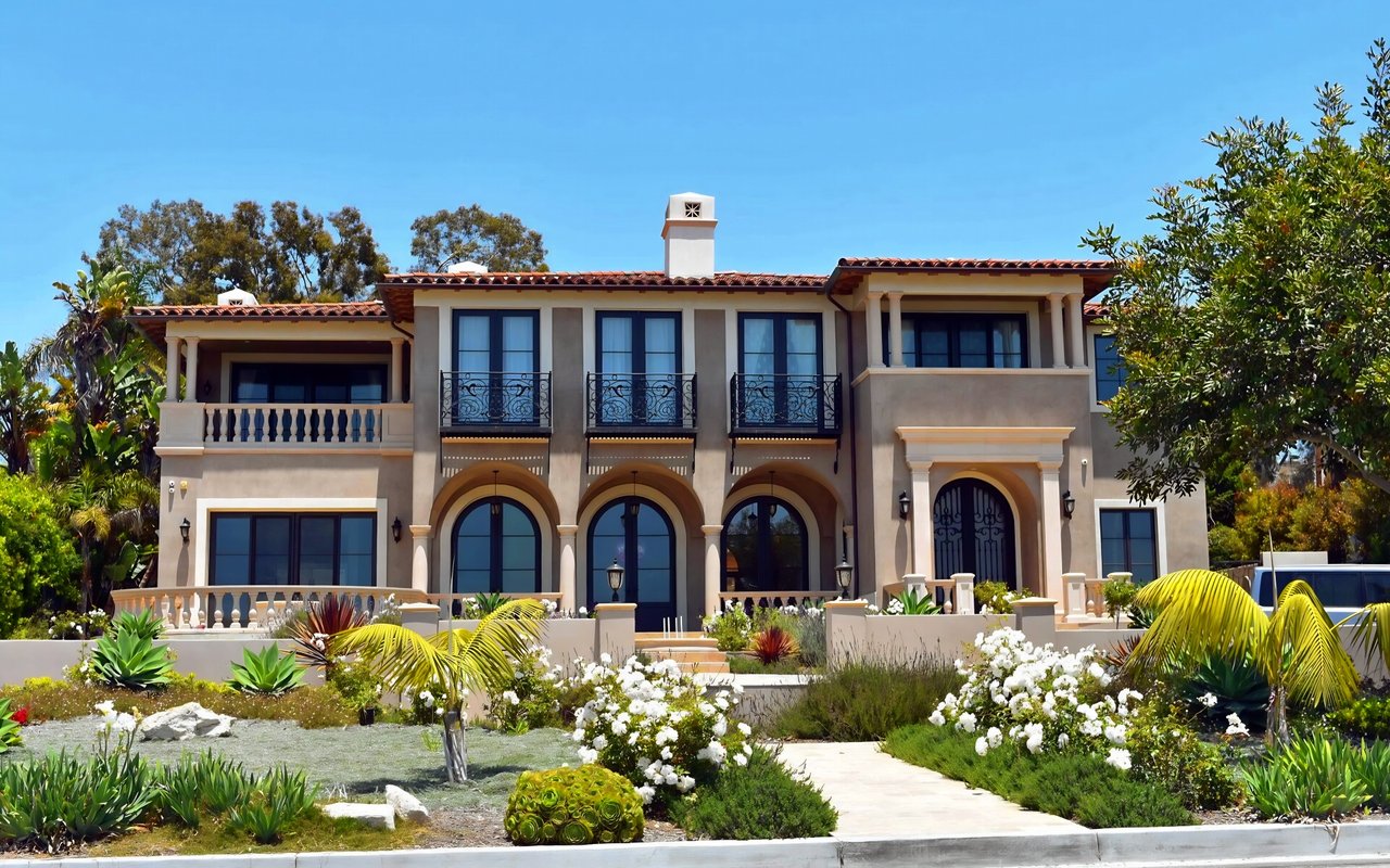 Palos Verdes Estates