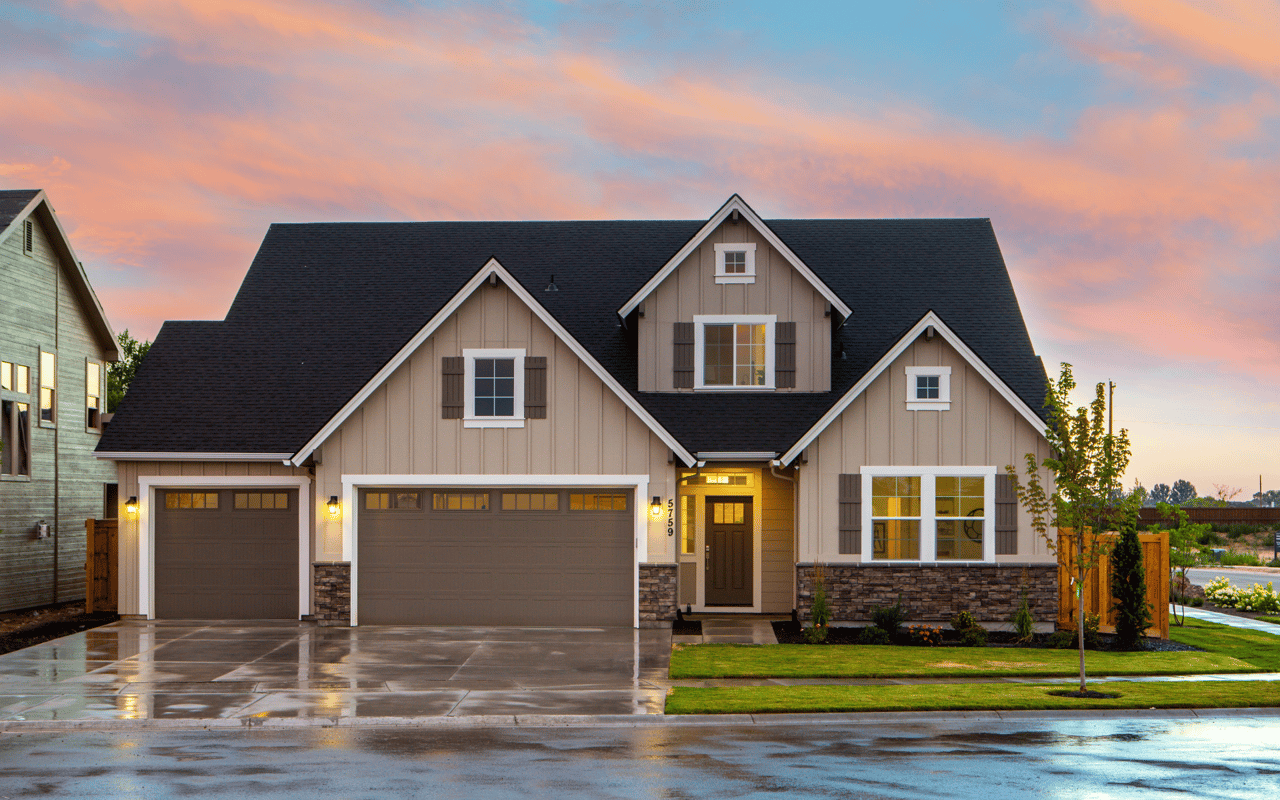 New Construction vs. Existing Home: Which One is For You?