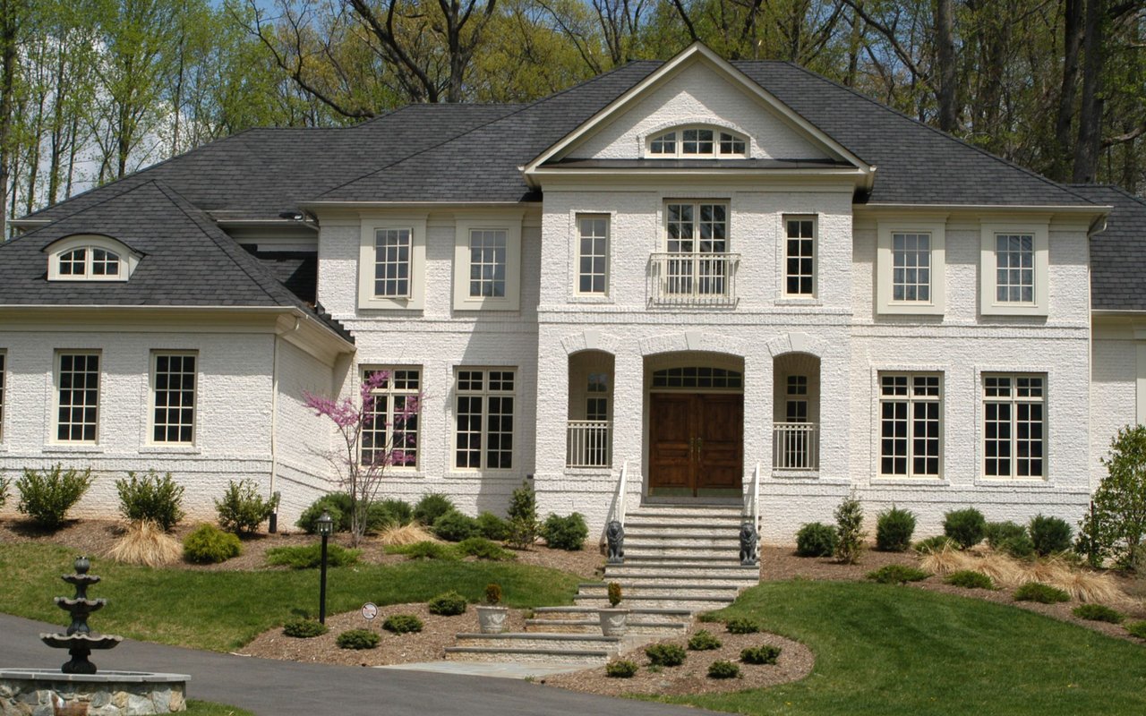 Wesley Heights
