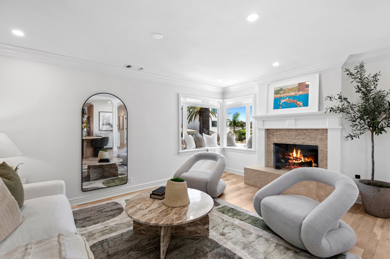 309 Marguerite Avenue B