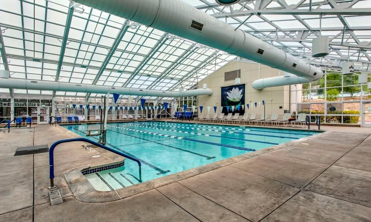 Rossmoor Walnut Creek Amenities — Golf, Fitness, Dining & More