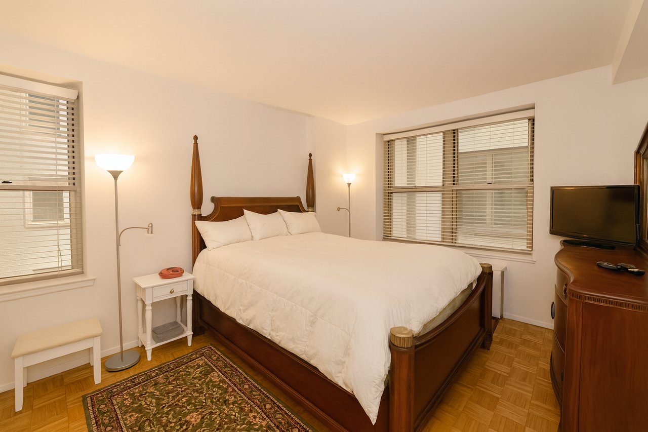 100 Central Park South # 6G