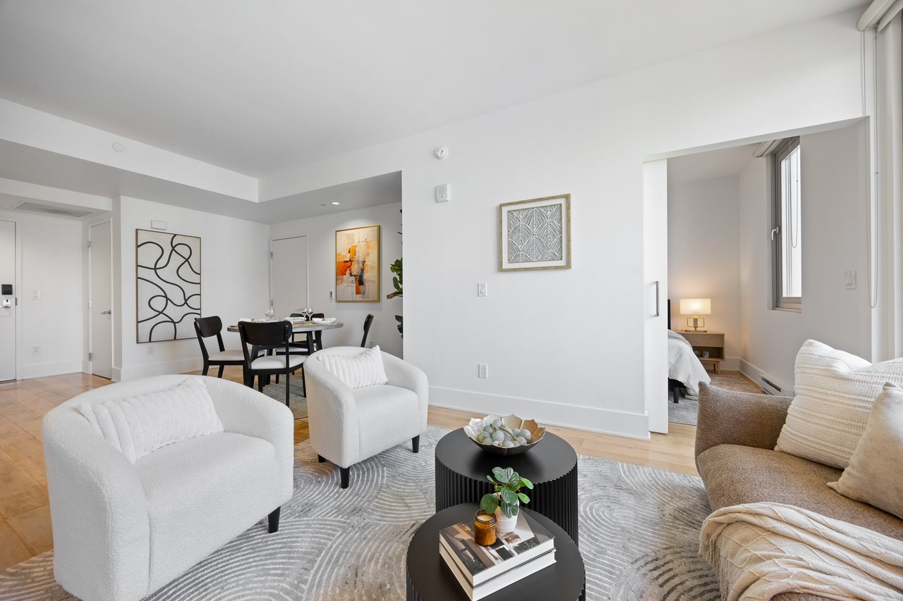 1075 Market Street #502
