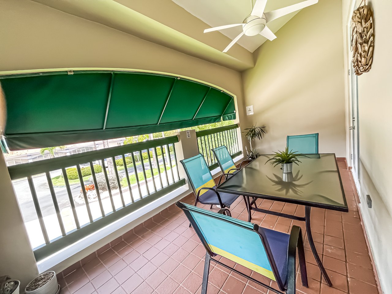 North Coast Village 1122