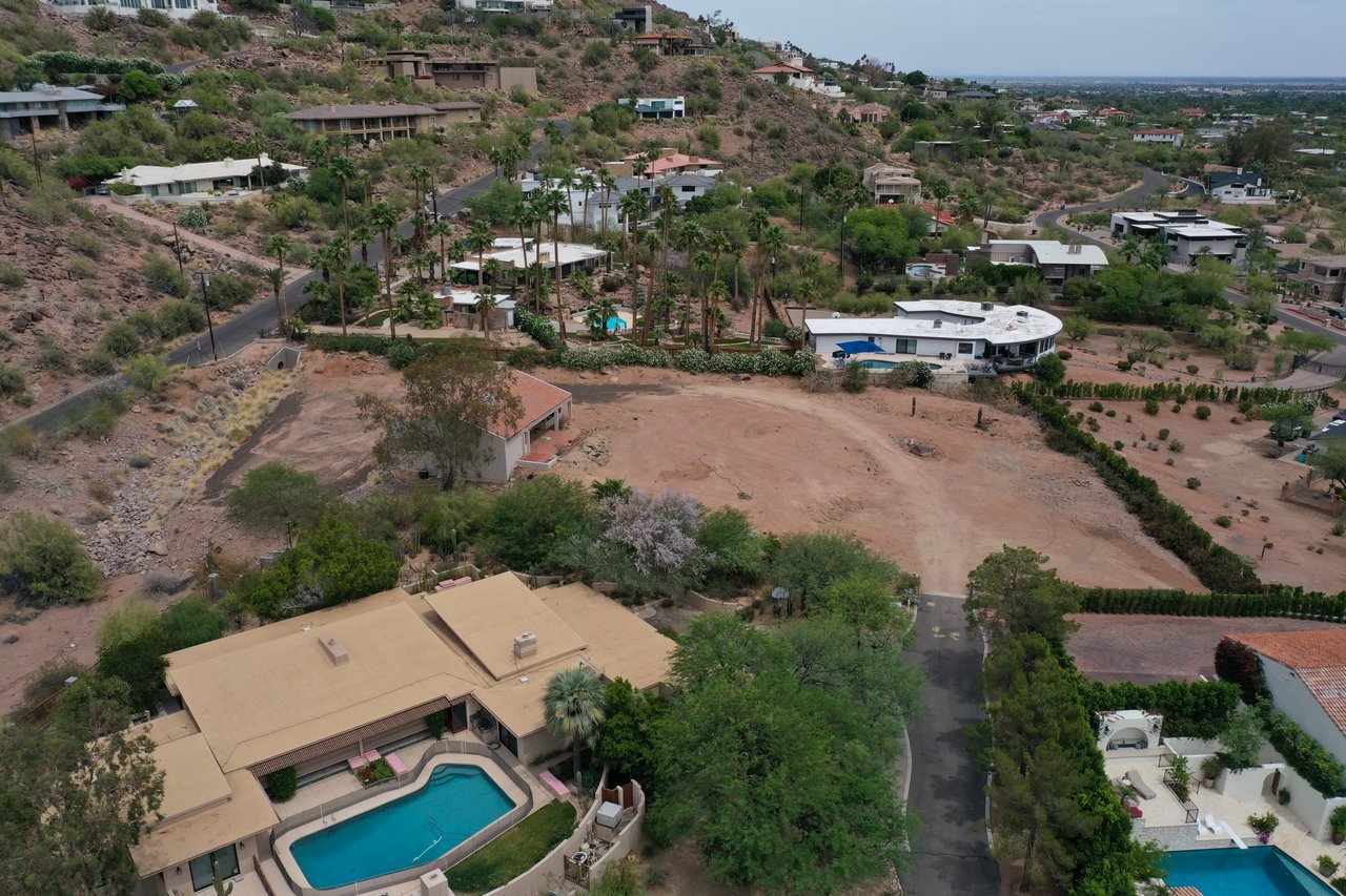 Valle Vista Project