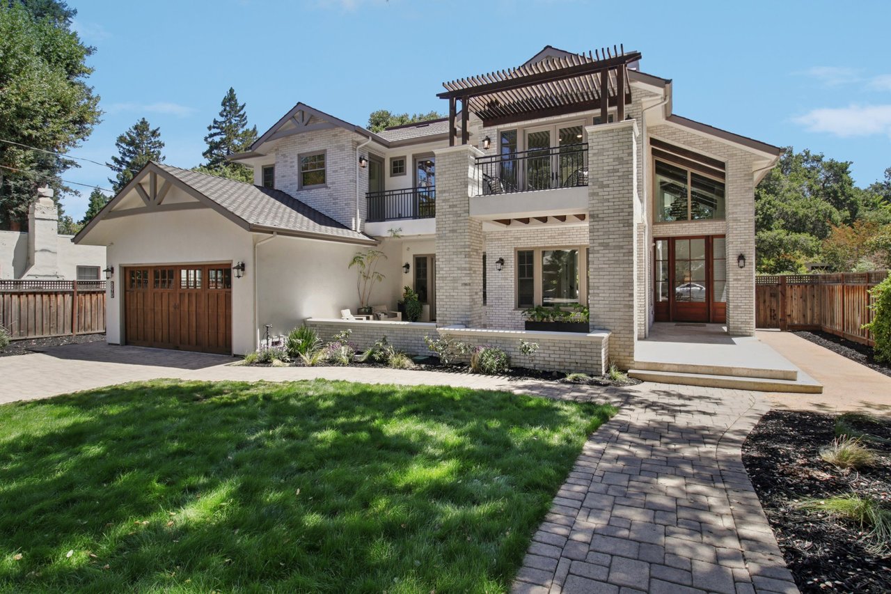 890 Berkeley Ave., Menlo Park