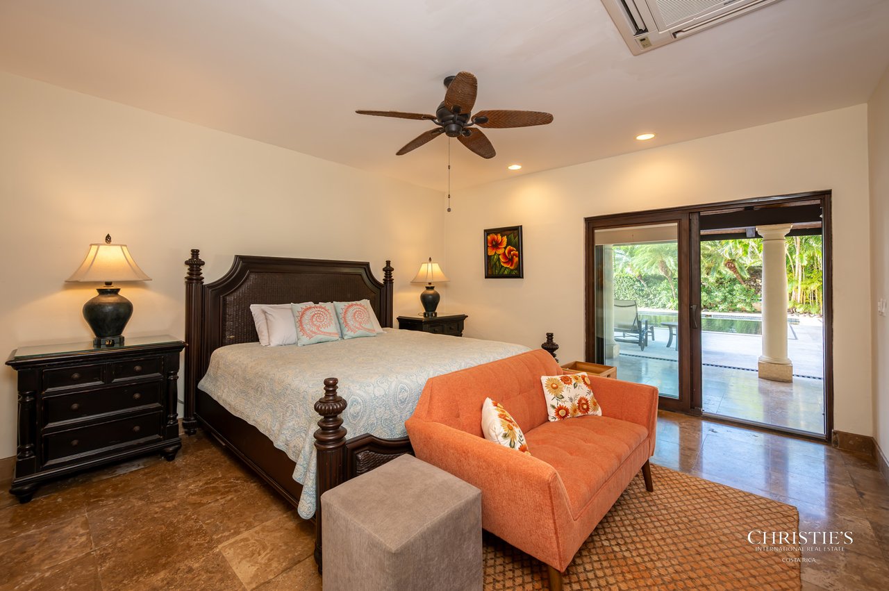 Casa Playa Bonita | Beachfront Luxury Estate in Playa Flamingo