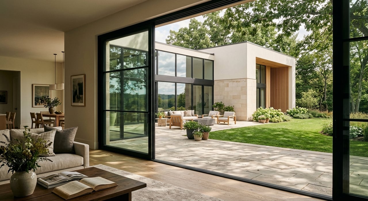 Hilltop, Park Hill Or Crestmoor? How To Choose Your Fit