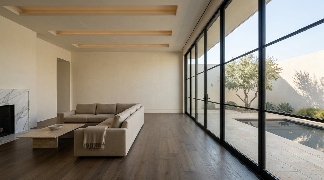 The Paradise Valley Median Is a Composite of Two Markets. Only One of Them Is Yours.