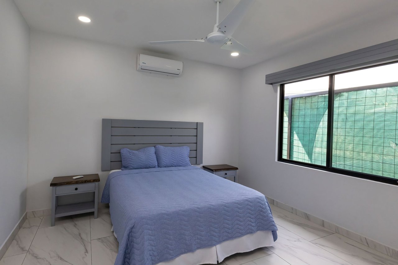 Modern Home Private Pool, Manuel Antonio, Puntarenas