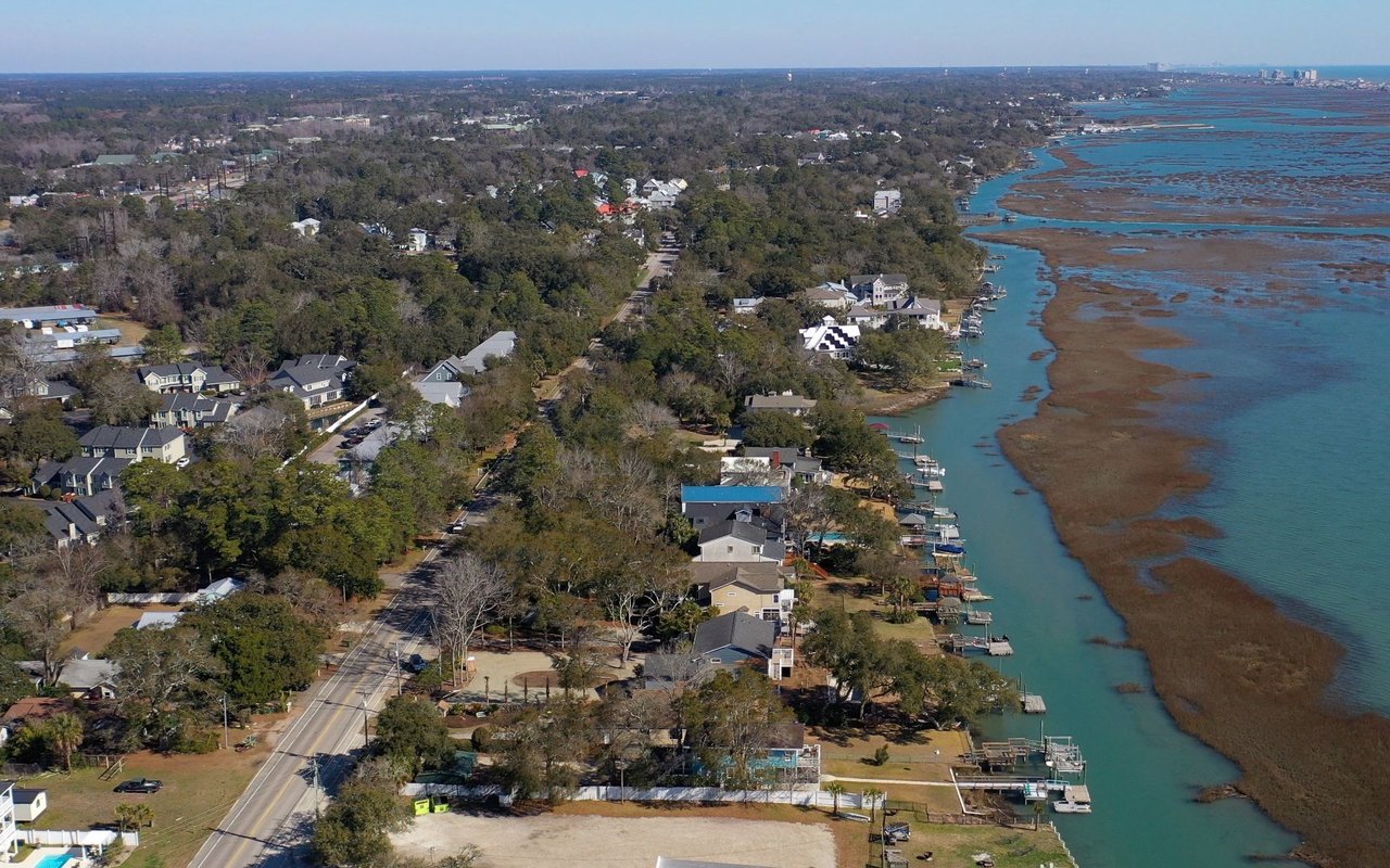 Murrells Inlet