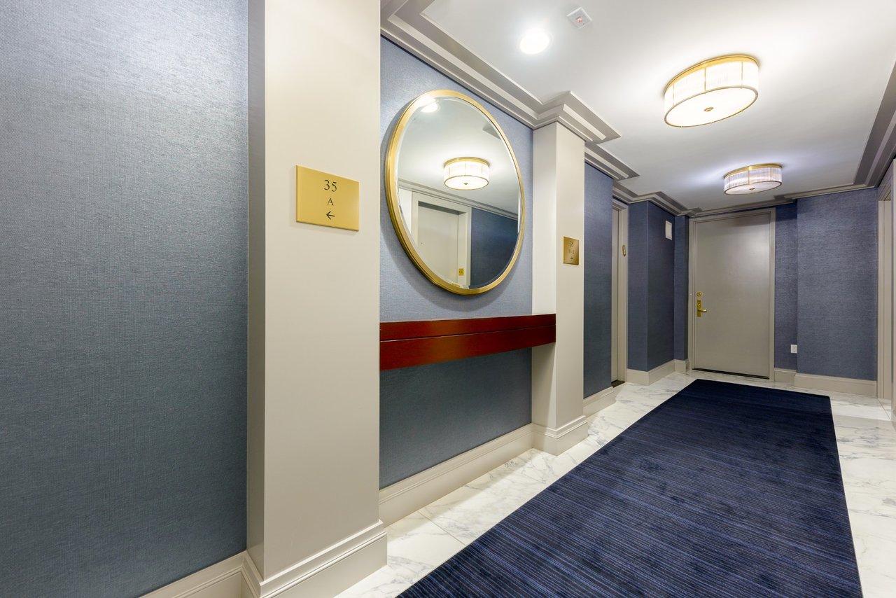 200 Riverside Boulevard, #35C
