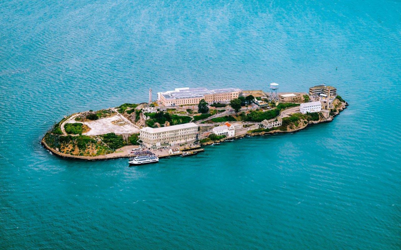 Fun Attractions in San Francisco