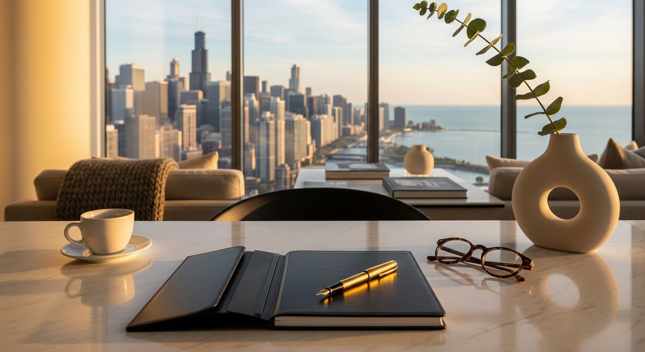 How To Read a Chicago Condo Budget