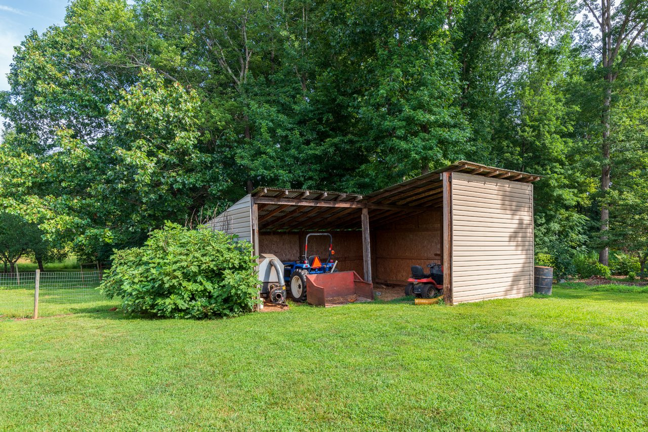 2905 Bethel Church Road