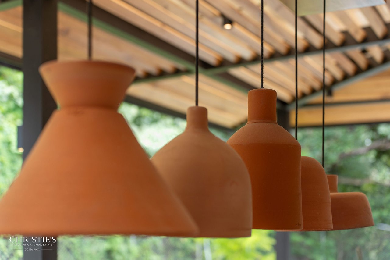 Casa Lola – Contemporary Beachside Oasis in Playa Grande