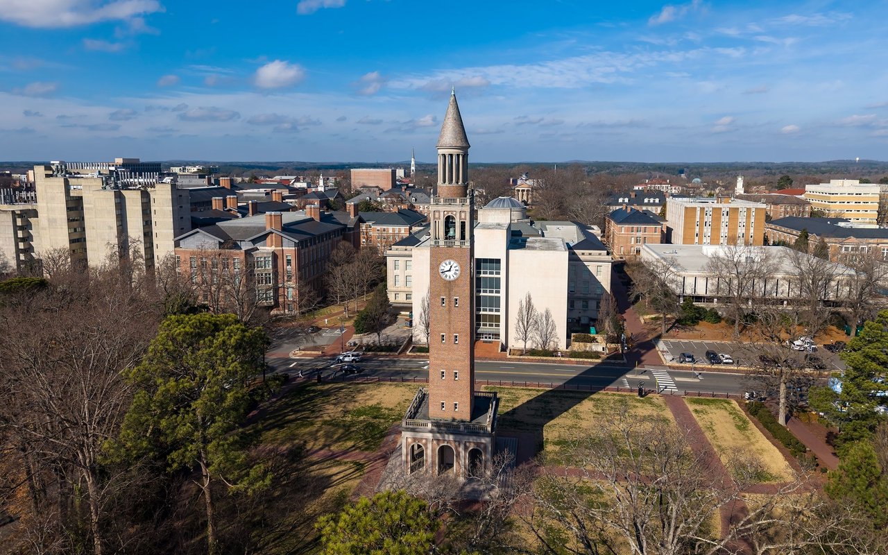 Chapel Hill & Chatham County Luxury Real Estate