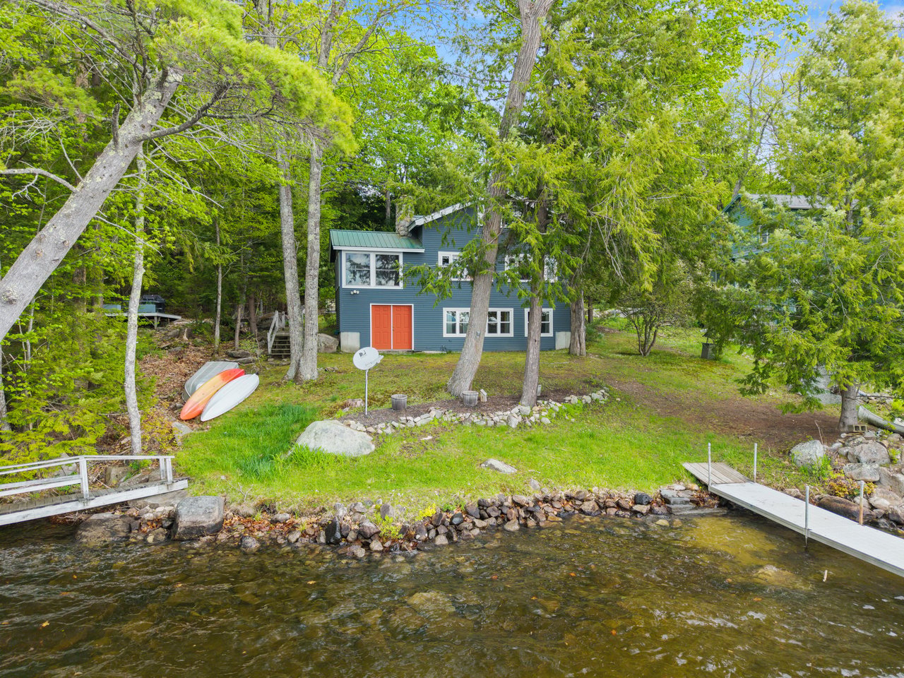 21 Basswood Bay Road