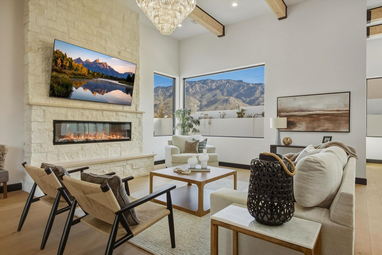 North Albuquerque Acres