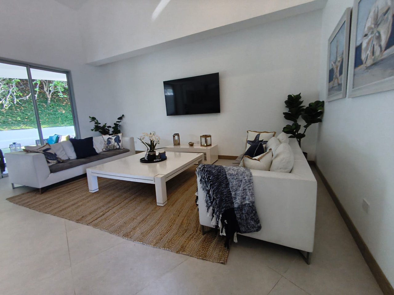 Luxury Ocean View Home in Los Sueños Resort Costa Rica, Rainforest Estate for Sale- El Bosque Residence