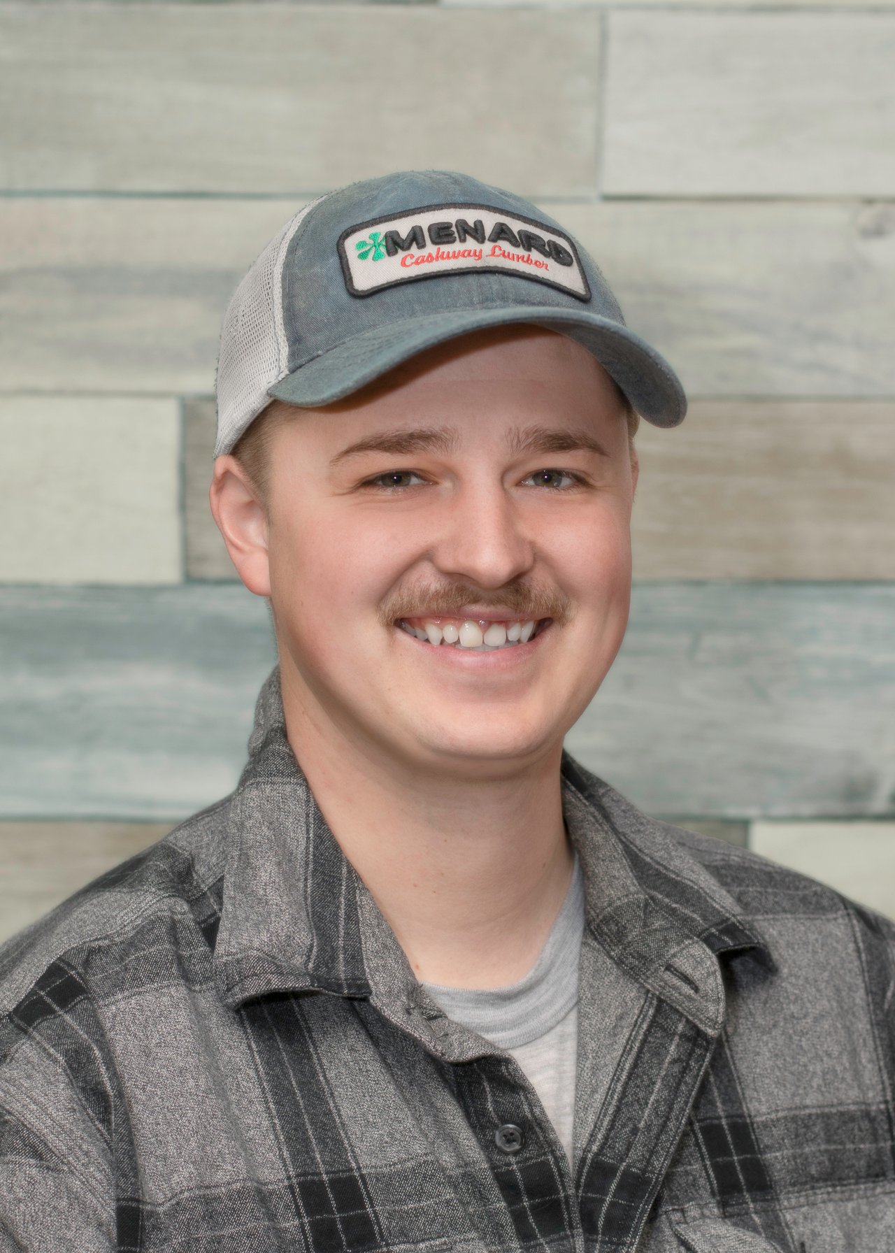 Ron Anderson Crawford, CO Real Estate Agent Headshot