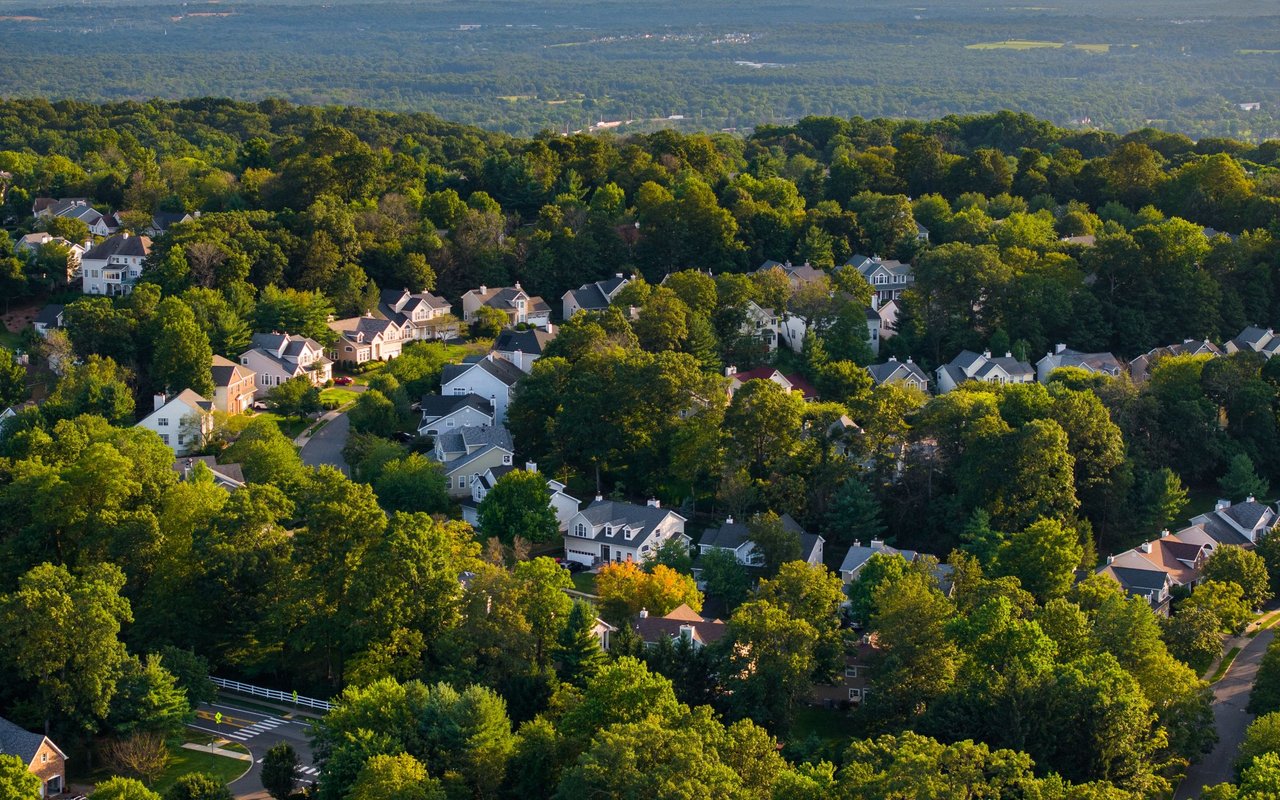 Basking Ridge