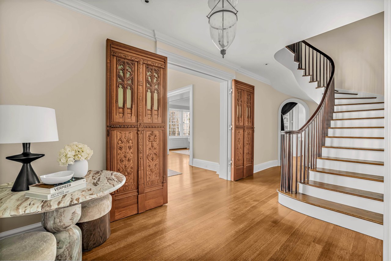 39 East 79th Street