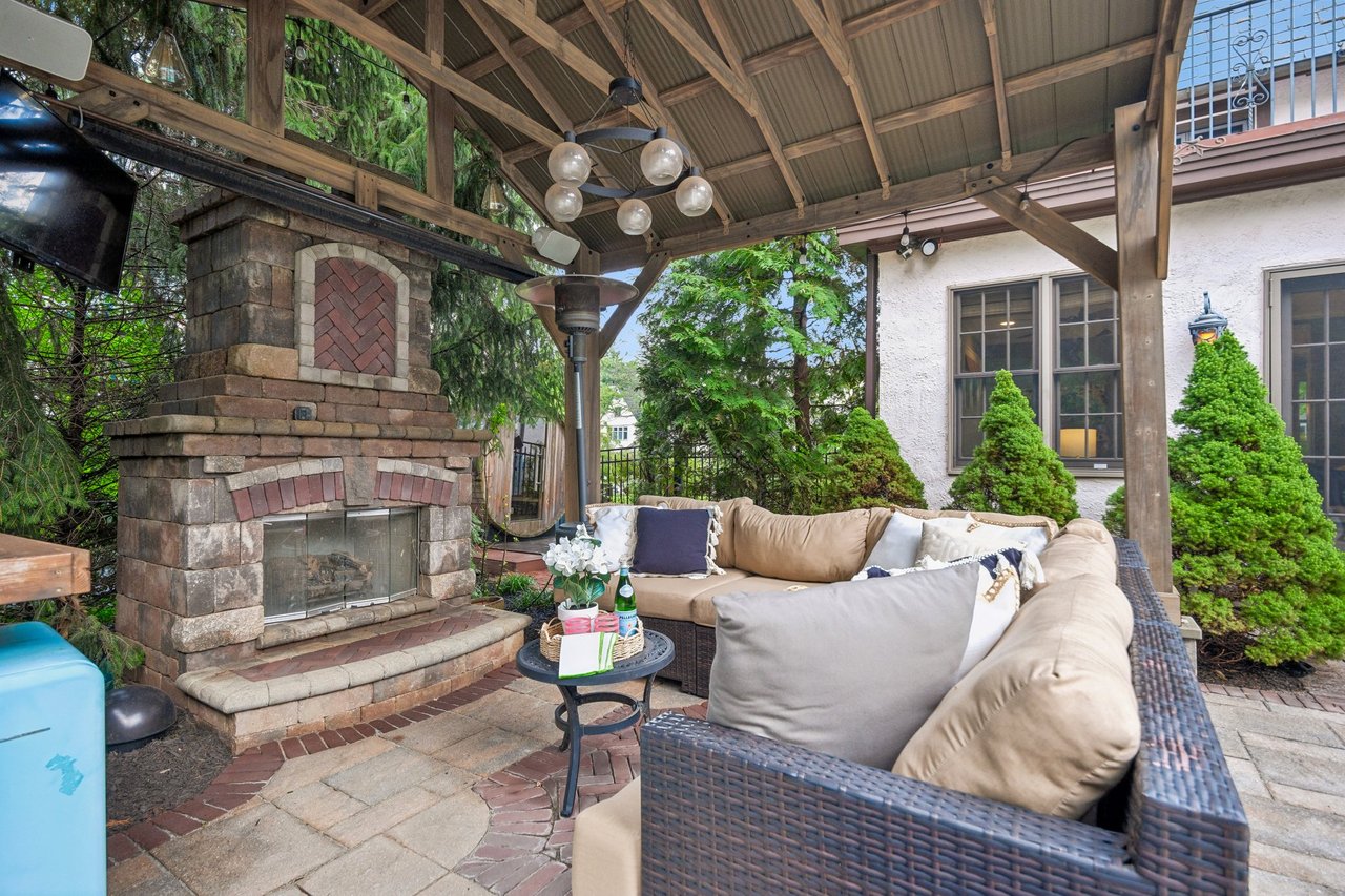 162 Irving Avenue, South Orange