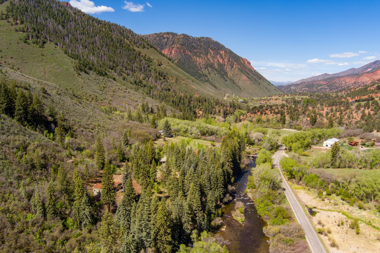 Colorado Lifestyle Awaits