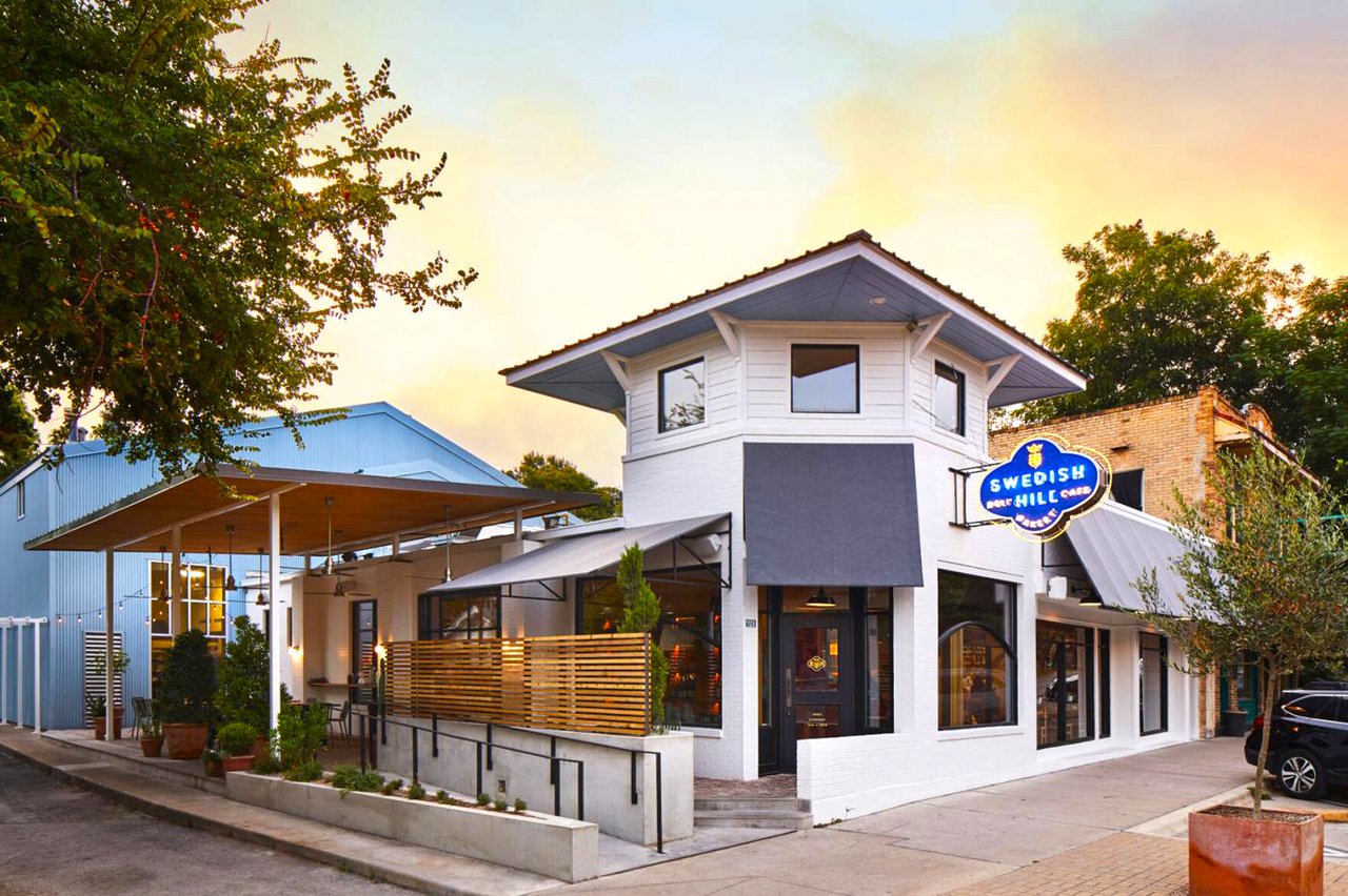The Ultimate Austin Day: My Perfect 24 Hours in the City